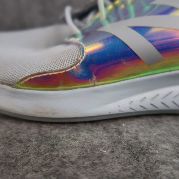 New Balance Shoes Women 8 Trainer Fuel Core Coast Sneaker Running Lace Up Active - Picture 14 of 14